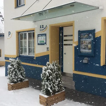 Rutsche Hostel-2